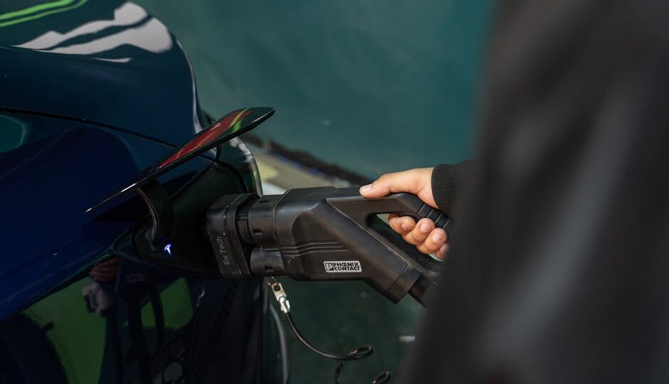 Top 10 Electric Vehicles to Look Out for in 2026