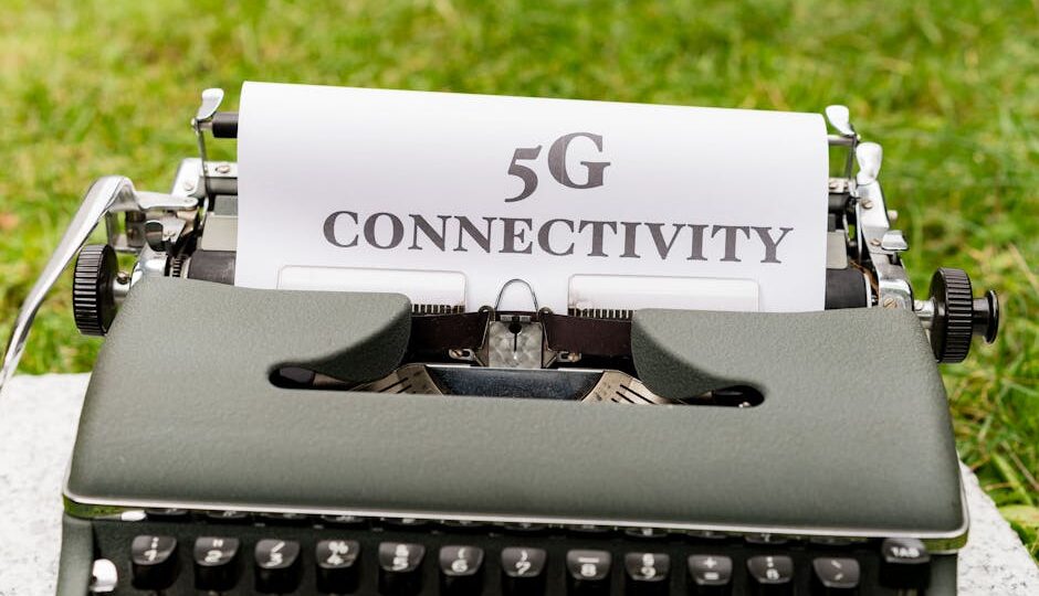The Impact of 5G: What Every Consumer Should Know