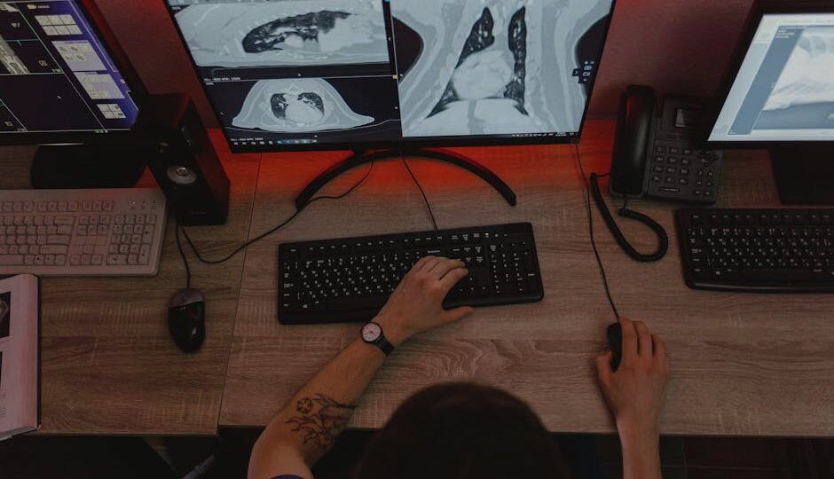 9 Fascinating Tech Trends That are Redefining Healthcare