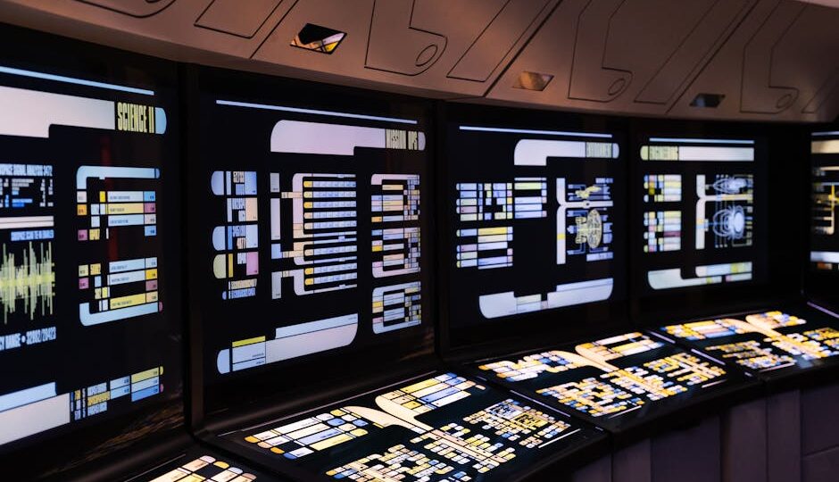 Beyond Pixels: Exploring the Revolutionary Ultra-Realistic Displays of 2026