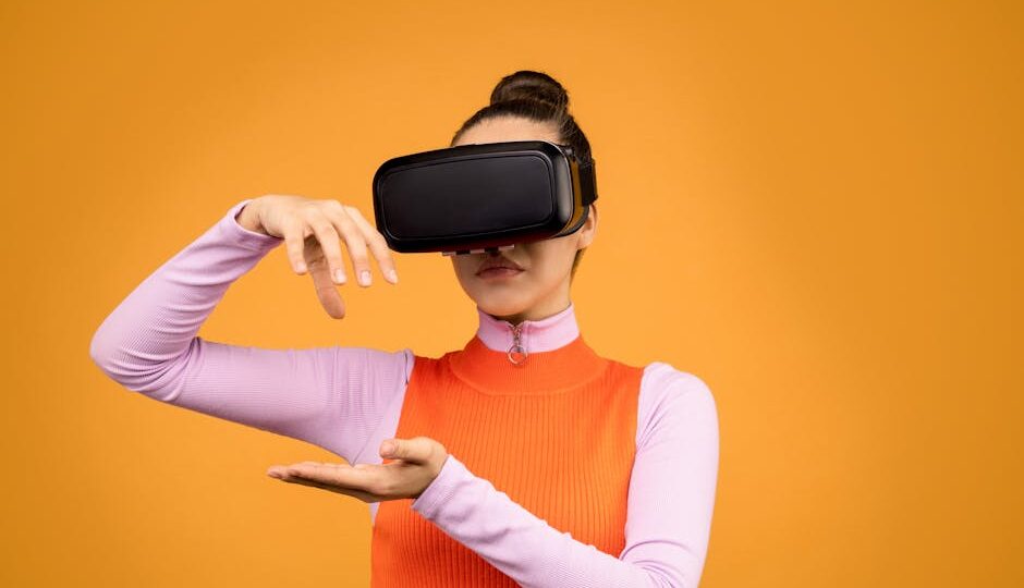 5 Ways Augmented Reality Is Changing the Retail Experience