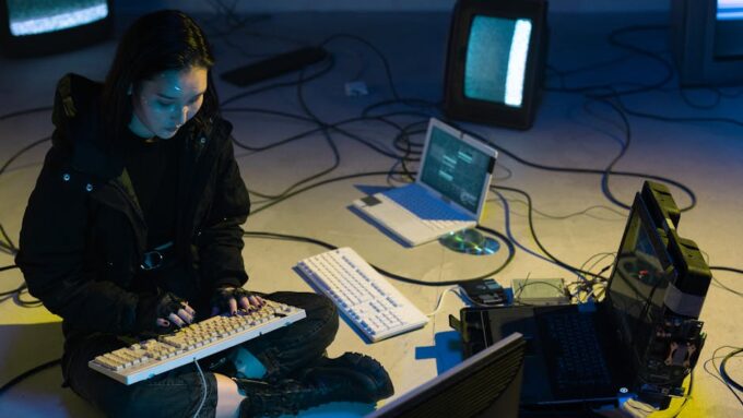 Why Cybersecurity Innovations Will Dominate 2026