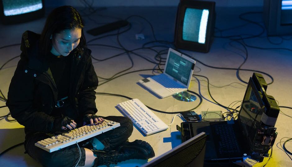 Why Cybersecurity Innovations Will Dominate 2026