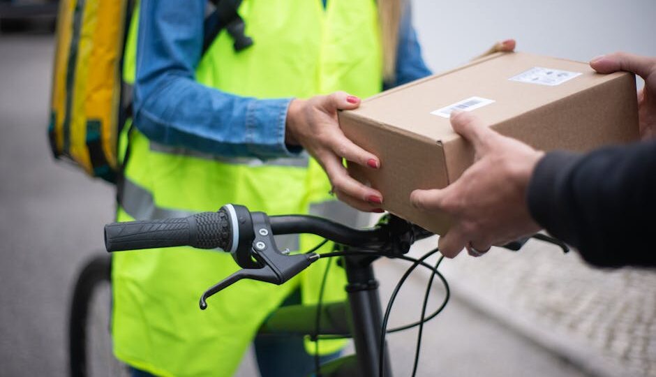 Why Drone Technology Could Be a Revolutionary Force for Delivery Services