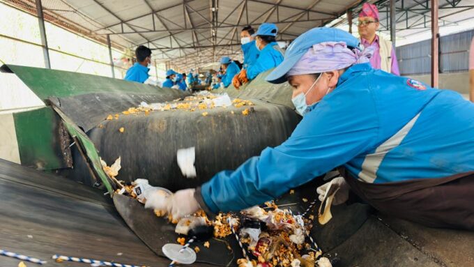 Why E-Waste Management Needs More Attention in 2026