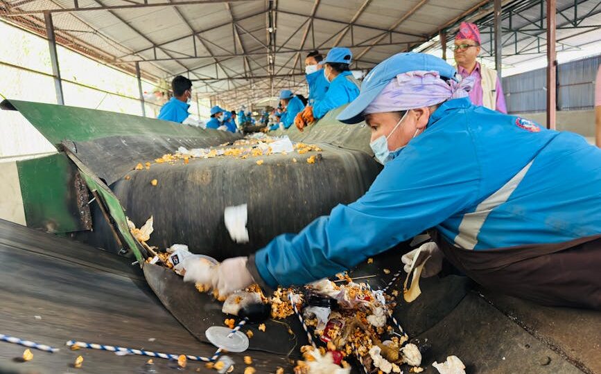 Why E-Waste Management Needs More Attention in 2026