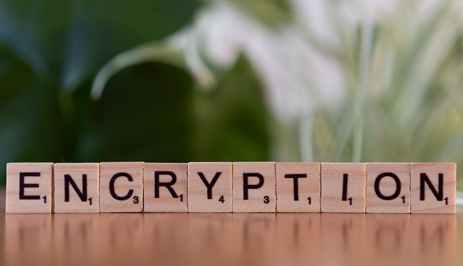 How to Secure Your Data with the Latest Encryption Tools