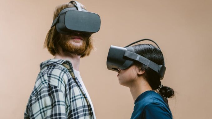 Why the Metaverse Could Redefine Social Interactions by 2027