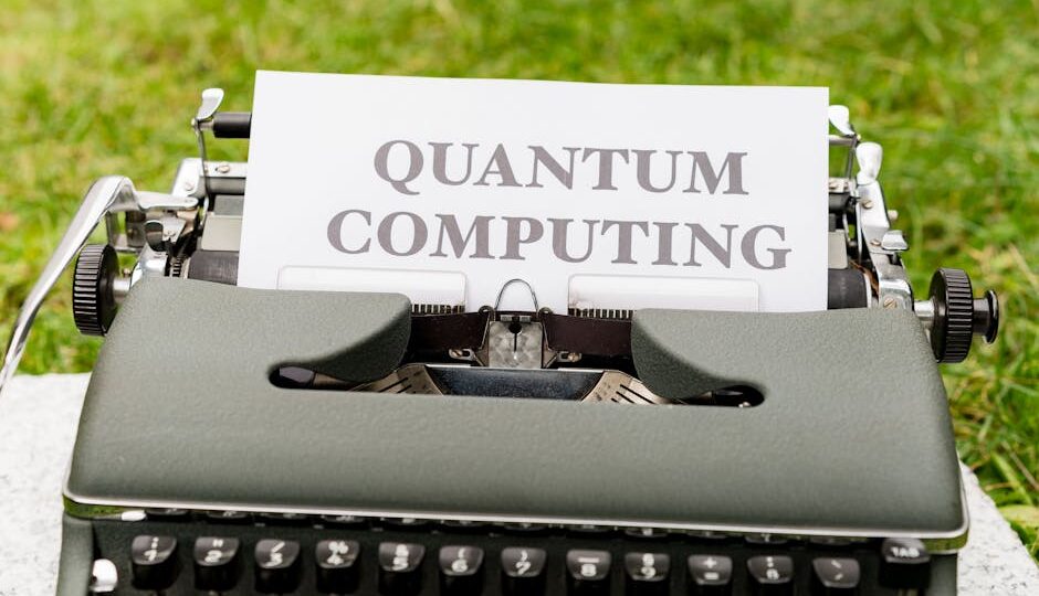 Why Quantum Computing Matters More Than You Think