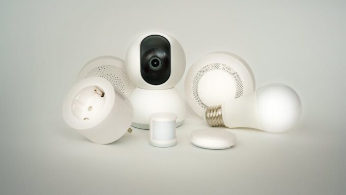 How to Harness the Power of IoT in Your Everyday Life