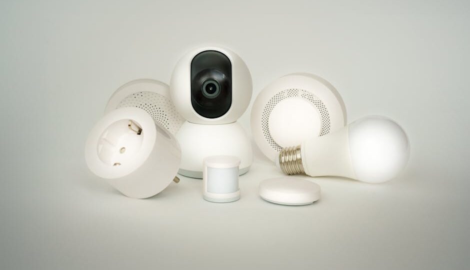 How to Harness the Power of IoT in Your Everyday Life