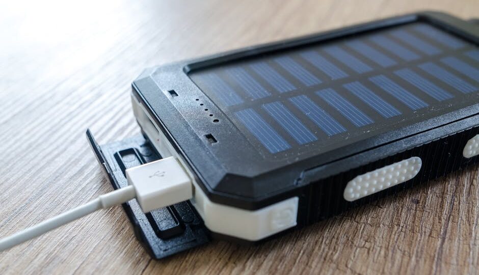 A Complete Guide to Sustainable Tech Gadgets in 2026