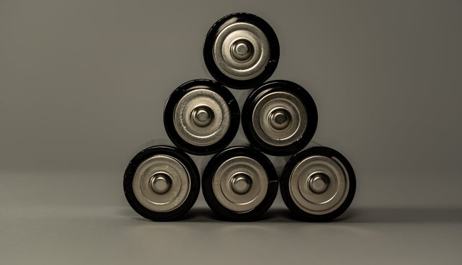 10 Breakthroughs in Battery Technology to Expect in 2027