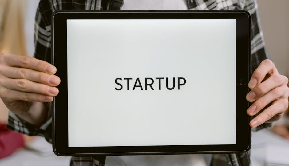 11 Innovative Startups to Watch in the Tech Space for 2027