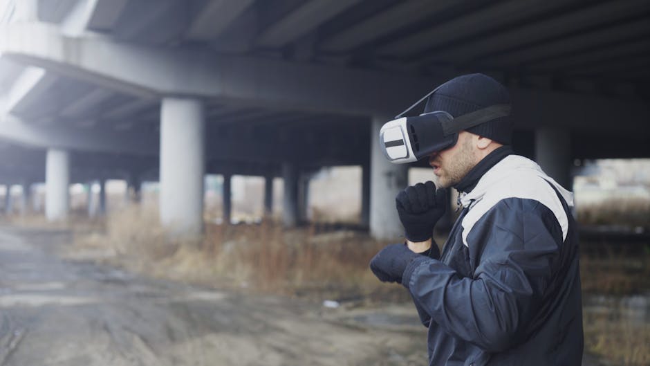 The Invisibility Cloak: How Augmented Reality is Transforming Urban Exploration in 2026
