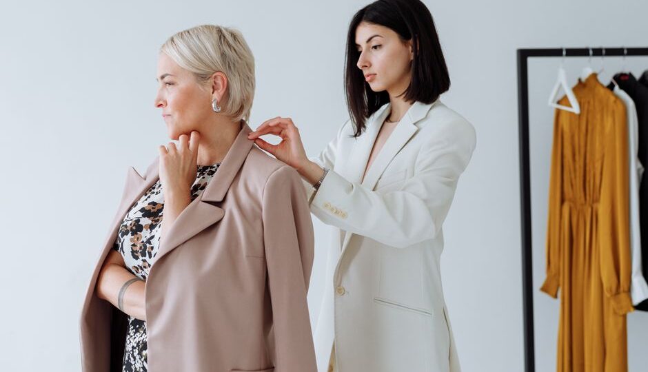 The AI Fashion Consultant: How Smart Algorithms are Changing Personal Style in 2026