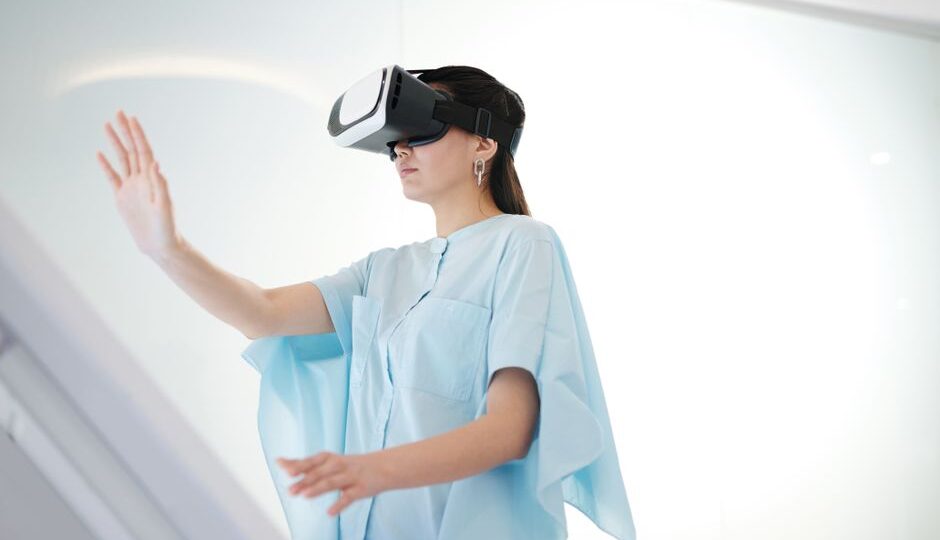 The Art of Silent Communication: How Gesture-Control Technology is Revolutionizing Interaction in 2026