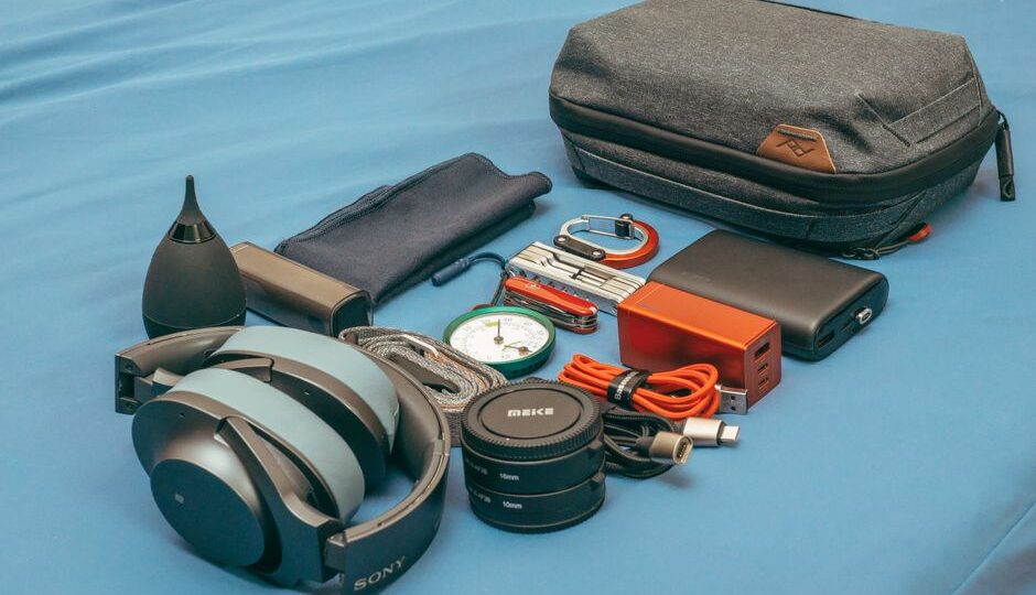 Off the Beaten Path: How 2026 Tech is Revolutionizing Adventure Travel