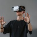 Augmenting Reality: How AR Glasses are Becoming Essential in 2026
