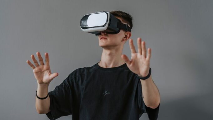 Augmenting Reality: How AR Glasses are Becoming Essential in 2026