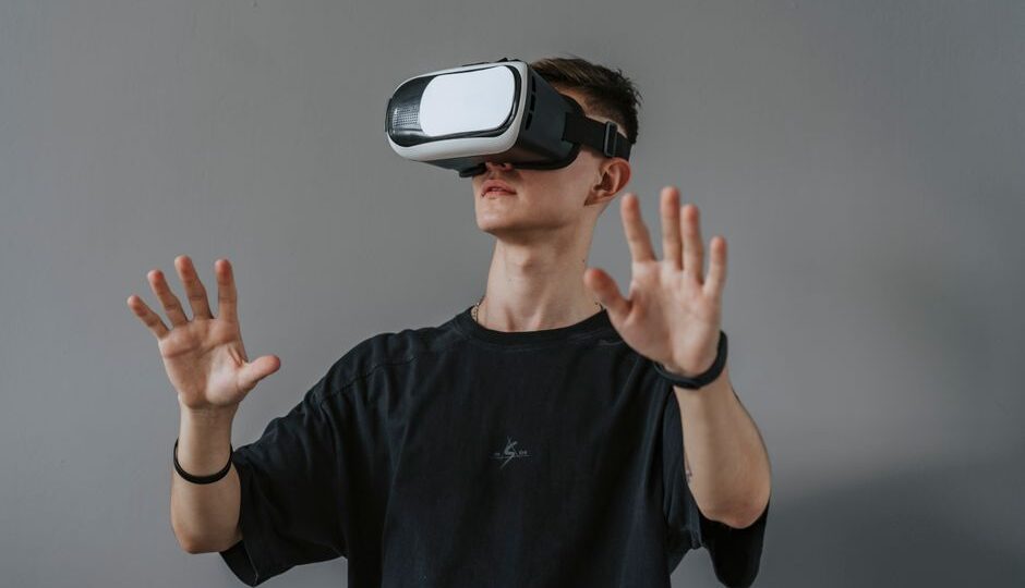 Augmenting Reality: How AR Glasses are Becoming Essential in 2026